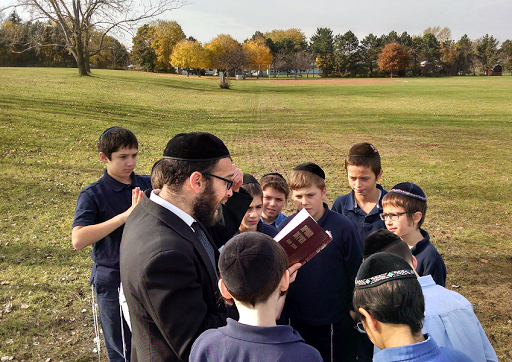 Torah Life in Rochester - Thumbnail