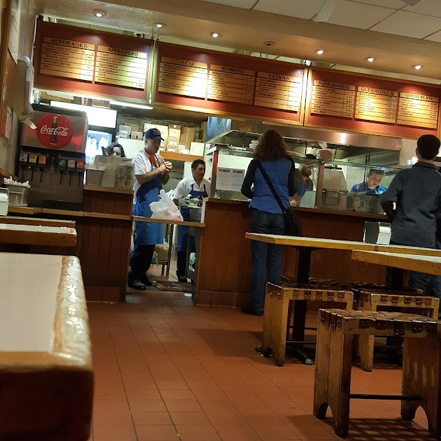 Gordo Taqueria