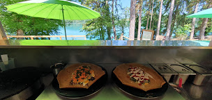 Photo n°2 de Comptoir du bois d'amour à Bilieu (Crêperie)