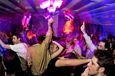 Photos of Club Travolta
