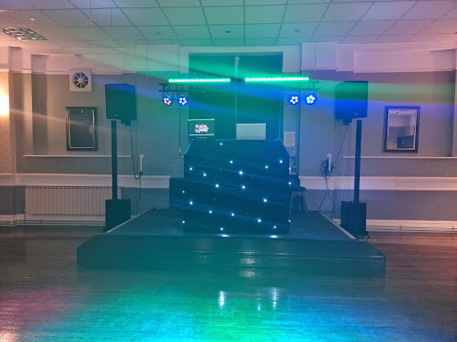 Wallasey Central Conservative Club - United Kingdom