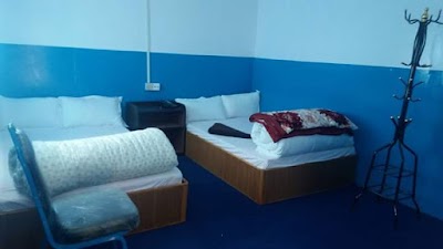 Photos of Hotel Paradise Charikot
