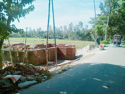 Photos of Kuptola Baitun Nur Jame Masjid