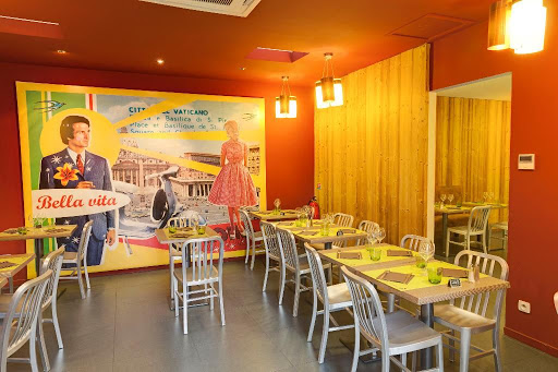 La Cantina del Seraphin Gallery - France