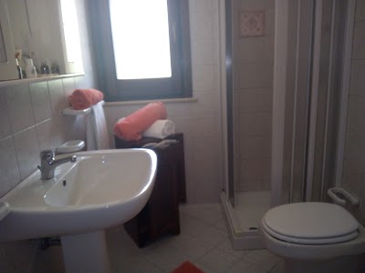 Photos of Hotel Restaurant "Oasi Da Paolo"