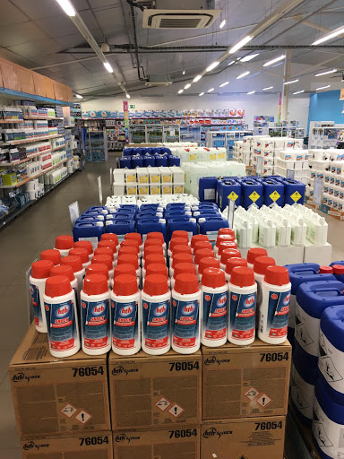 Photo de Cash Piscines à Saint-Émilion (33330)