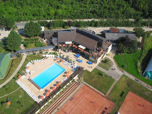 Liberty Country Club