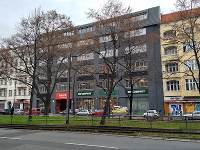 Photos of Bio Company