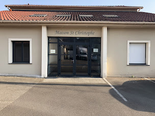 Photo n°2 de Sergent Margot à Boulogne-sur-Mer (Orthophoniste)