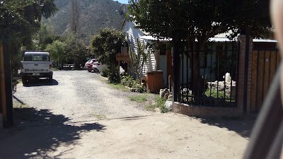 Photos of GHC Hospedaje