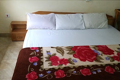 Photos of Moonlite hotel Sunyani Airport
