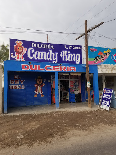 EL REY KARAMELO - Thumbnail