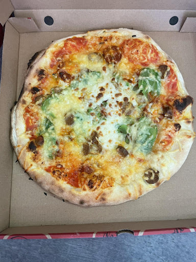 Photo 1 - Cassel Pizzas