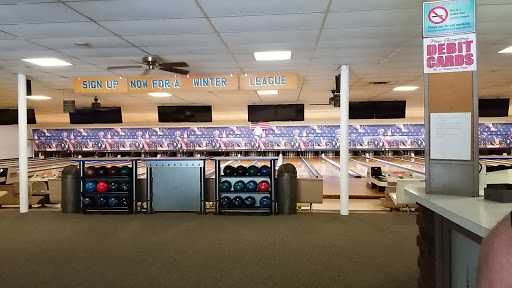 Bar-Don Lanes - Thumbnail