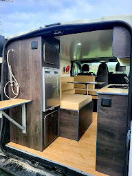 Photo n°40 de KAPAM à Saint-Gervais (Magasin de matériel de camping)