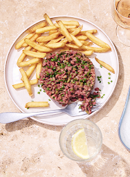 Photo n°52 de Hippopotamus Steakhouse à Gazeran (Restaurant de grillades à l'américaine)