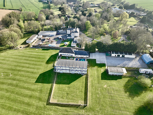 Ripplevale School - Visual
