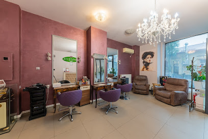 Contesse Beauty Salon