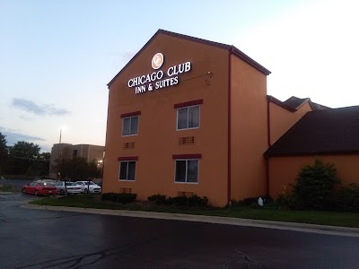 Photos of Chicago Club Inn Suites