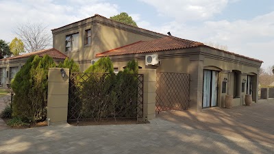 Photos of Die Groen Akker Guest House