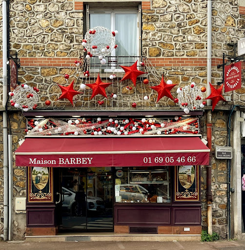 Barbey Jean-Luc Gallery - France