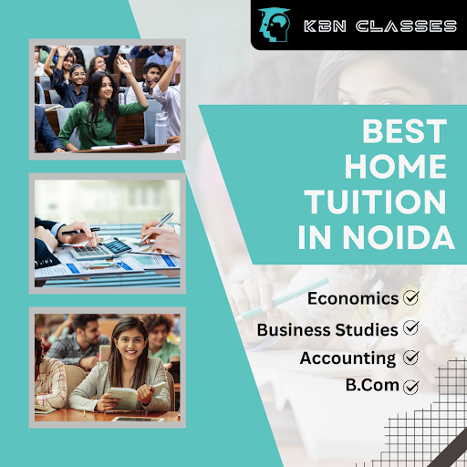 Home tuition in Gaur City 2, Ghaziabad post image