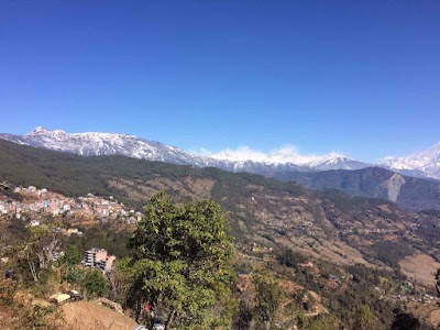 Photos of Charikot Panorama Resort
