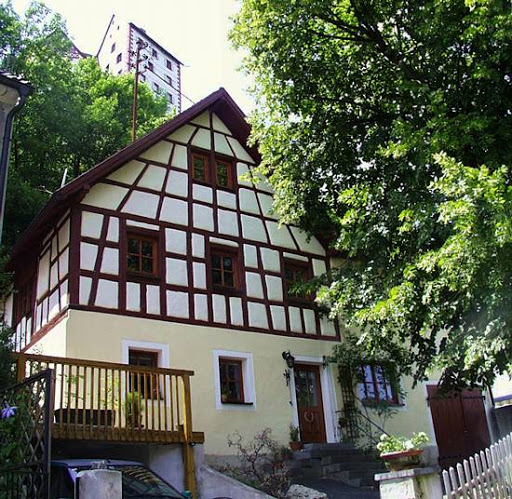 Gögerhaus