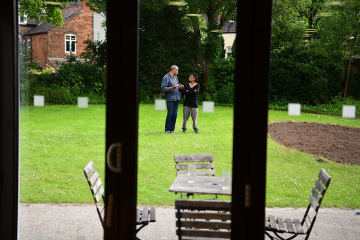 Soho House Museum by null