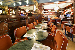 Photo n°53 de Little Davoli - Restaurant Italien Paris à Paris (Restaurant)