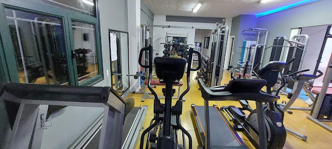 Gym Parga Fitness Taekwondo Kickboxing - Πάργα