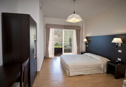 Moresco Park Hotel - Thumbnail