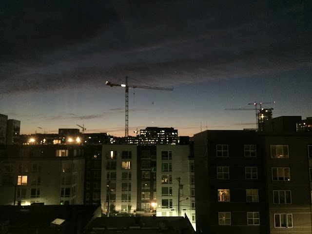 Holiday Inn Seattle Downtown - Lake Union by IHG