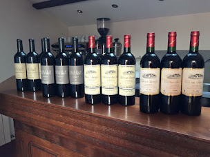 Photo n°39 de Auberge du Grand Mégnos à Bougue (Restaurant)