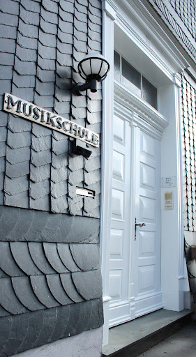 Musikschule e. V. Wittgenstein - Thumbnail