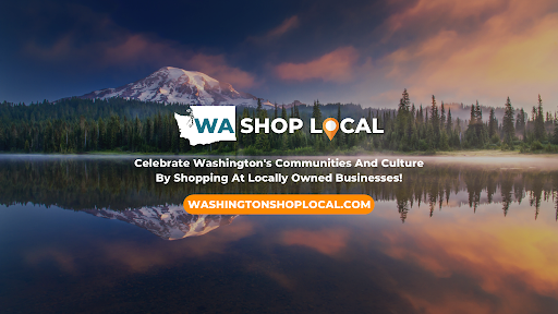 Washington Shop Local - United States