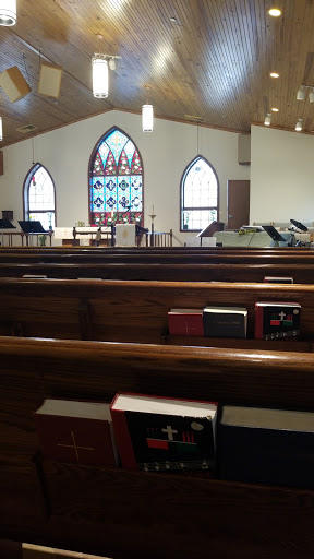 Tamil Gospel Church - Thumbnail