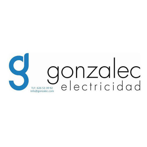 Gonzalec - Visual