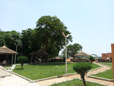Photos of Hotel Sahel