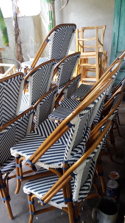 Photos of Rotan Sintetis Furniture (ADF)