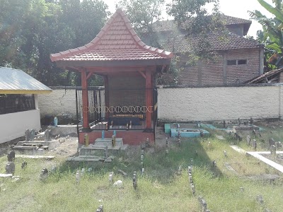 Photos of Makam Kie Ageng Pandan Kuning