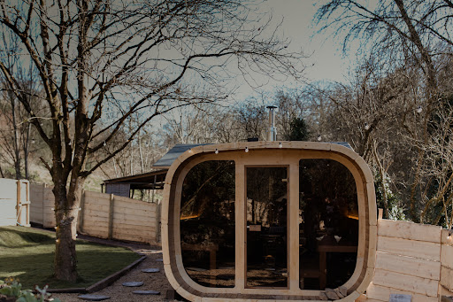 Fire & Ice Wellness - Bristol's best local sauna, ice baths & cold-water swim spot