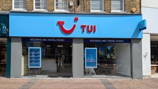 TUI Holiday Store