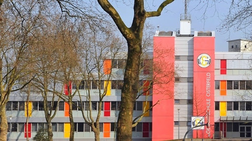 Gesamtschule Osterfeld - Thumbnail