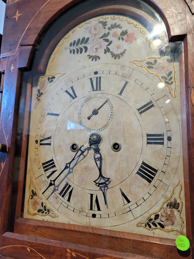 The Mather House Museum - Thumbnail