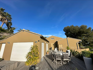 Photo n°16 de EBP entreprise générale de peinture à Toulon à Toulon (Façadier)