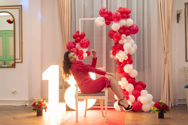 M5 Events 🦖🎀 - Bistrița