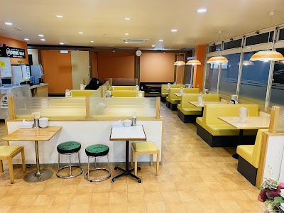 源喜麻辣烫今泉店