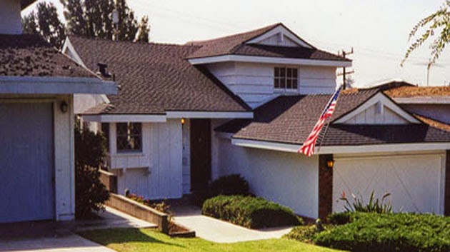 R Haupt Roofing Construction