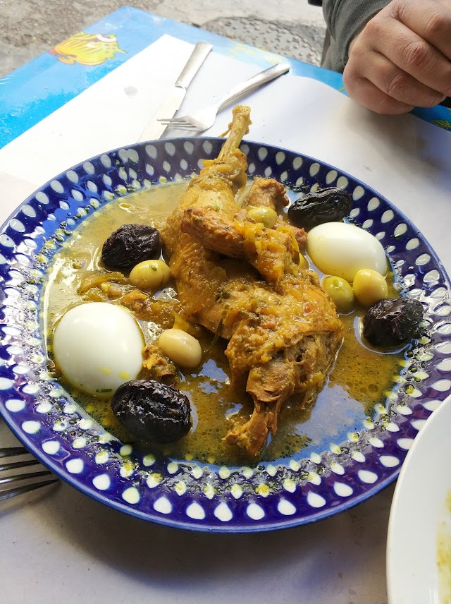 Restaurant Bachir